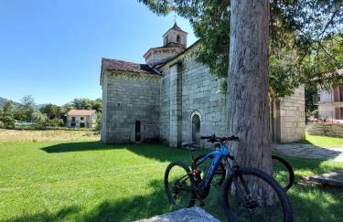 Ca Vincenza in Montorfano - Foto 19