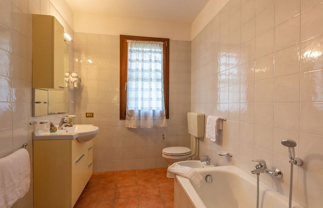 Villa in Albarella With Private Pool & Beach - Foto 10