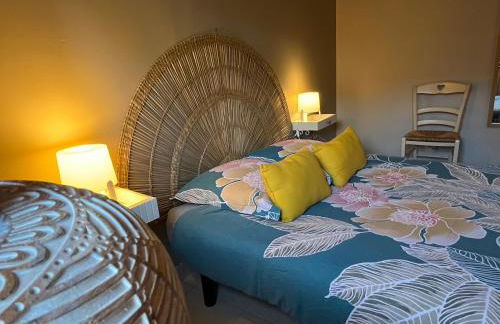 le gîte de Léon - Foto 5