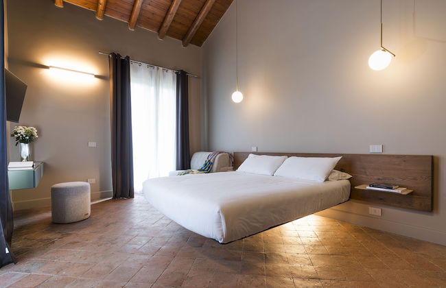 Neroli Bio Relais - Foto 4