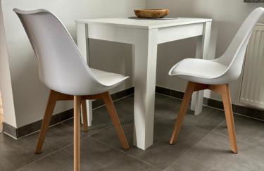 FeWo Büdingen - Ankerplatz - Photo 6