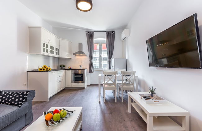 Apartment Stay IN - Foto 1