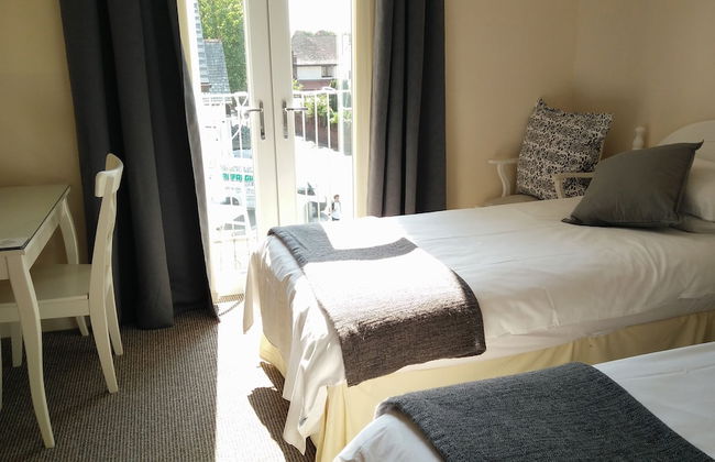 The Shelbourne Apartments - Foto 10