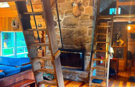 Claycomb Chalets - Foto 16