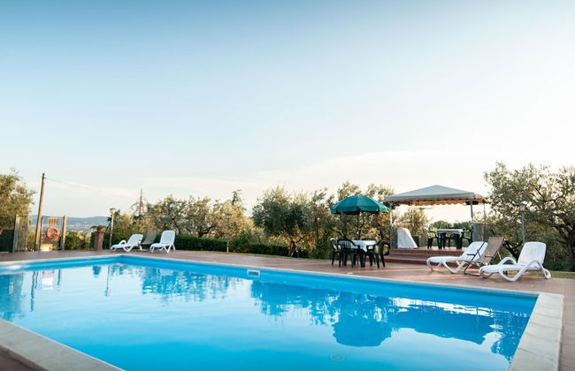 Agriturismo Assisi La Rocca - Foto 90