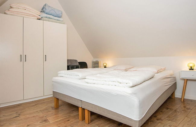 4 Person Holiday Home in Tonder-by Traum - Foto 2