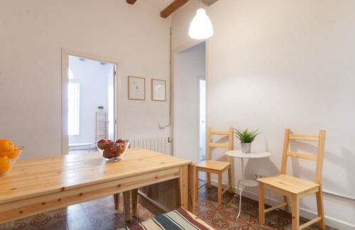 Gopal - Piso 7 pax con wifi y calefacción Gracia Barcelona - Foto 7