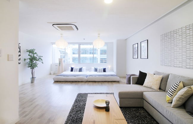 Nikke Building (401, 402) - Foto 23