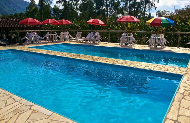 Ganso Complexo de Lazer - Photo 24