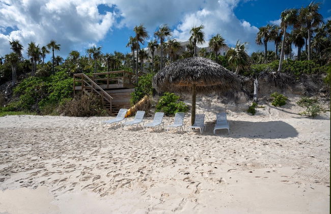 Pink Sands Point Main House 4 Bedroom Home - Foto 23