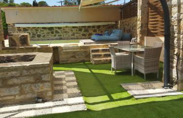 Περιβόλι του Οδυσσέα - Photo 22