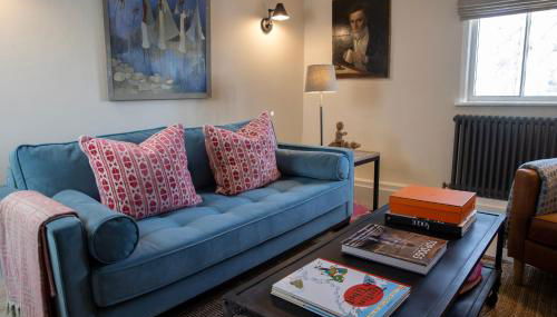 Peckforton cottage totally refurbished - Foto 5