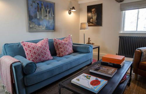 Peckforton cottage totally refurbished - Foto 5