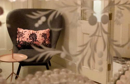 Designer's Town House - Foto 37