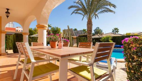 Villa Henri spacious 6P villa with private pool - Foto 3