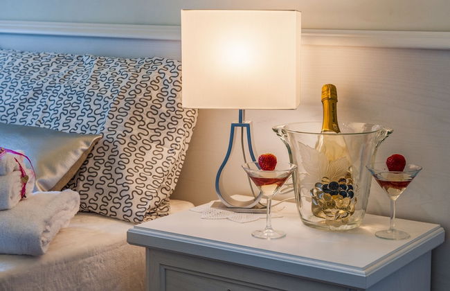 Mamo Florence - Atelier del Sarto Apartment - Foto 8