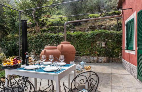 La Lucciola privacy giardino wifi - Foto 53