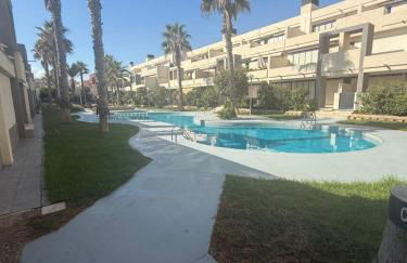 Torrevieja La Mata Primera línea playa - Foto 49