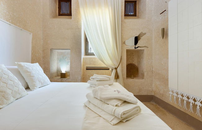 2365 Masseria Muto by Perle di Puglia - Foto 10