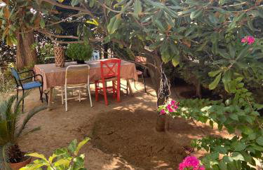 Kanela, charming home in central Amaliada - Foto 10