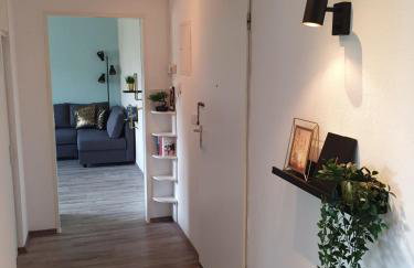 ☆ Like @ home *☆ moderne Wohnung in Oberottmarshausen ☆ Netflix - Foto 19