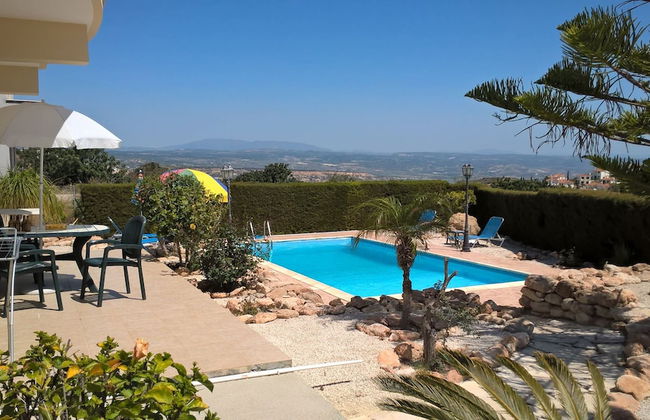 Kapsalia Holiday Villas - Foto 38