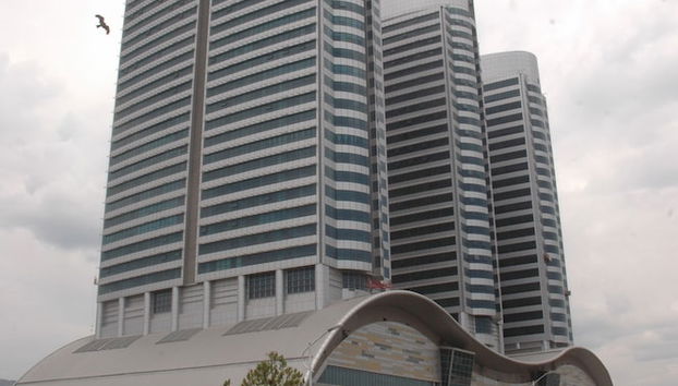 Centaurus Suites - Foto 4, Fachada del alojamiento