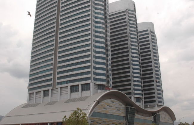 Centaurus Suites - Photo 25