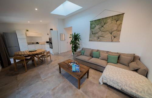 La maison du Port Apt MARSA - Foto 6