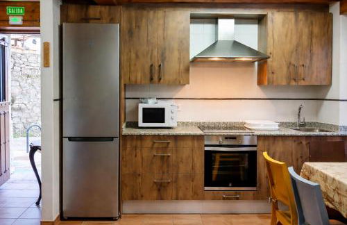 La Casina de Marina de Tresgrandas (Llanes) - Foto 14