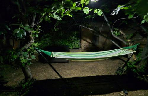 Cabaña la Charquita del Pato Andrés - Foto 44