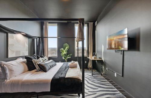 Luxe 1br- Free Parking-King Bed - Foto 11