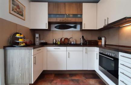 Ferienwohnung Zum Pön - Foto 43