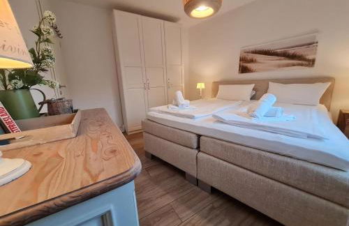 Nordwind - Direkt am Hafen - Foto 13