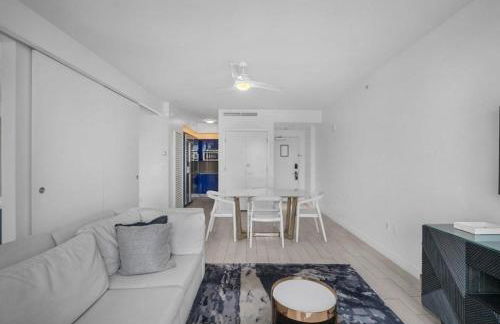 Luxury 1 BR at Fort Lauderdale - Foto 7