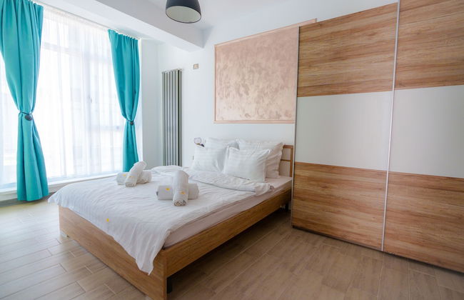 PROMENADA Alezzi Apartments - Foto 19