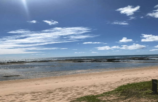 Linda casa na Praia de Guarajuba - Photo 39