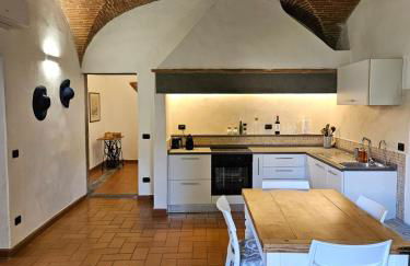 Villa Taccetti - Appartamento "Le Volte" in Villa del Settecento con piscina - Foto 3