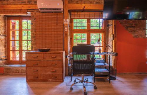 The Pirates Lodge Milina - Chill-out in Strandnähe - Foto 22