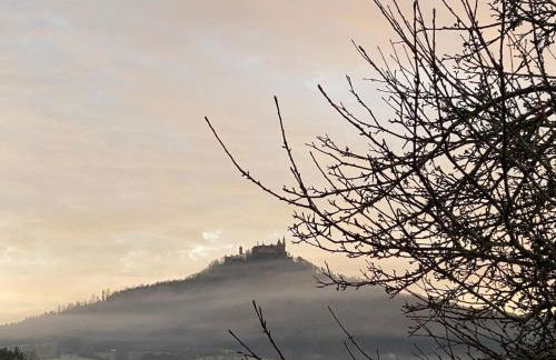 Burgblick Wohnung - Foto 21