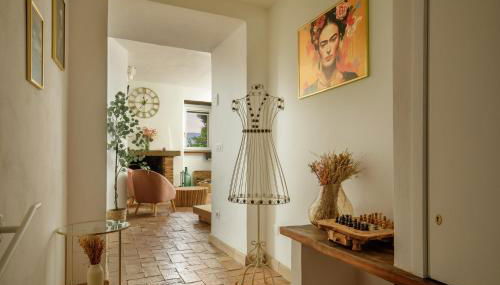 Jacuzzi - Centro Storico - Dolce Casa Mabi - Foto 4