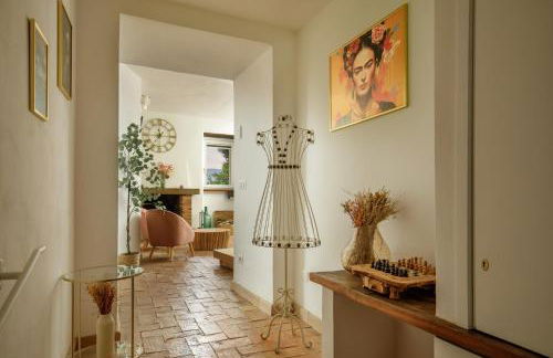 Jacuzzi - Centro Storico - Dolce Casa Mabi - Foto 4