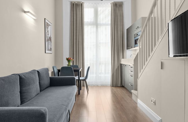 Cleveland Residences Paddington - Foto 67