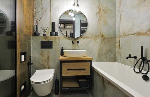 Loft Apartments 2 Uniejów - Foto 20