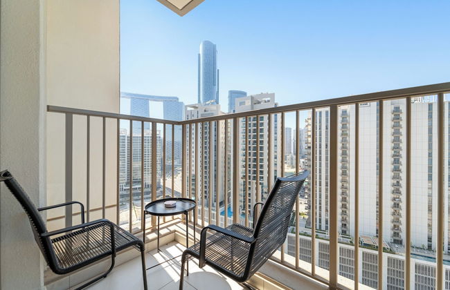 Silkhaus Reflection Tower - Photo 36