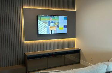 Apartamento 100m da Praia Brava - Itajaí - Foto 9