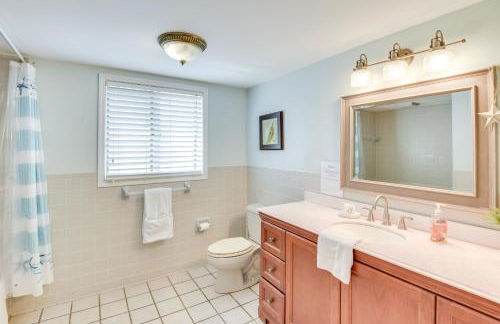 Oceanfront Flagler Beach Home with Decks and Gas Grill - Photo 21