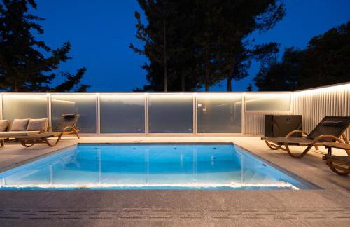 Villa Occasus by A&D Properties - Foto 64