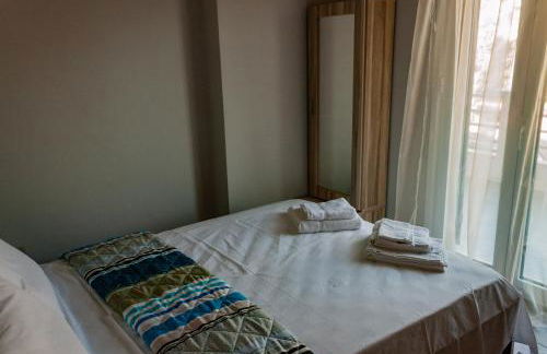 Tsoutsis Apartments - Foto 48