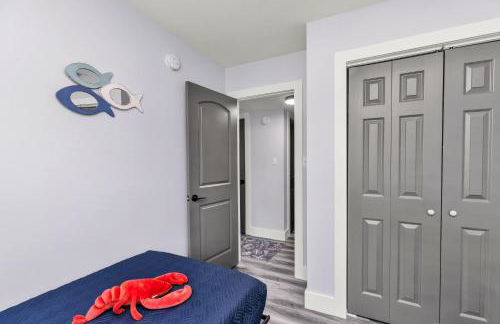 Memorial House - Ping Pong, Grill, Arcade, Beach! - Foto 24